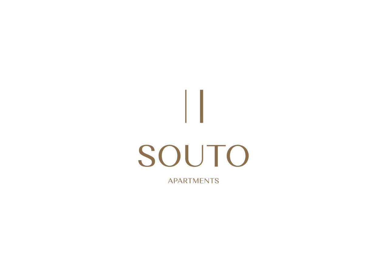 Souto Apartments Porto Exterior foto